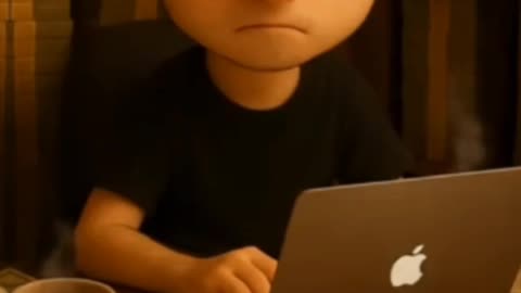 Cartoon 3D Animation Ai