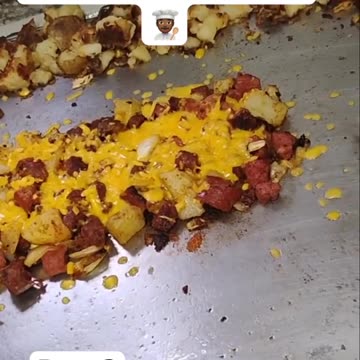 Creative Prison Meal Part 2