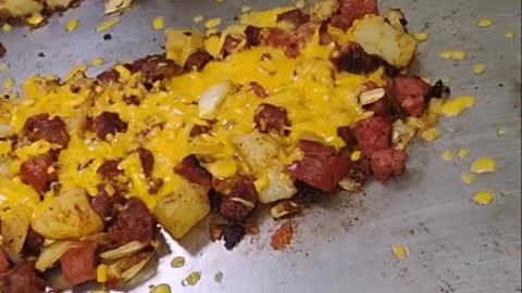 Creative Prison Meal Part 2