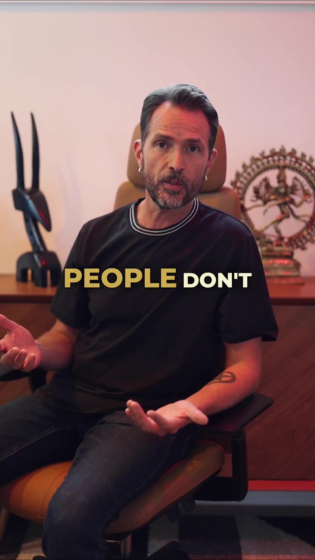 I thought my EMF mitigation game was strong—until I found this missing piece