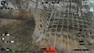 🚁🎯 Ukraine Russia War | Russian FPV Drone Strikes on Armored Targets | RCF