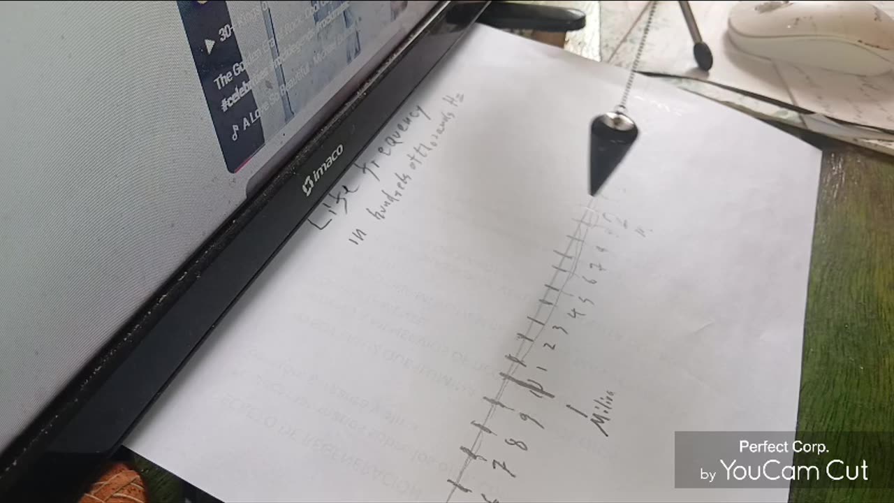 How to raise our frequency