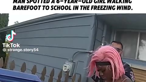 THIS IS WHAT A REAL HERO LOOKS LIKE 👊