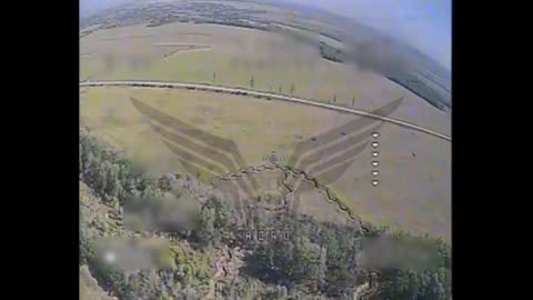 💥🛸 Ukraine Russia War | FPV Drones Attack Ukrainian Vehicles | RCF