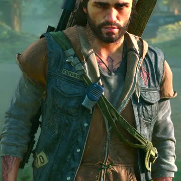 Days Gone - I Found O'Brain part 3 (Survival II)