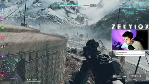 Battlefield 6 + GOODAIM?!