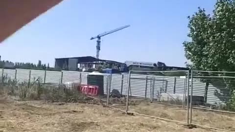 🏗️🇷🇺 Ukraine Russia War | Donetsk Resident Shares New Construction Amid Conflict | RCF