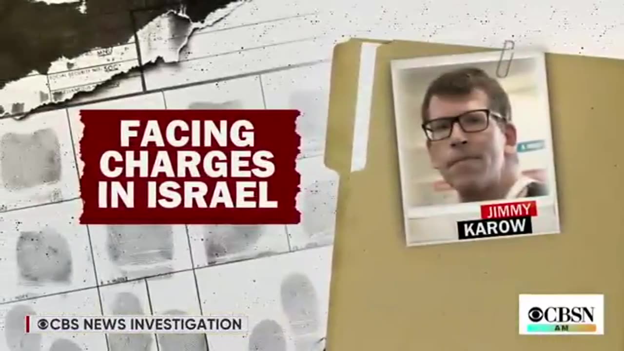 Accused Jewish Pedophiles Avoid Justice by fleeing to pedo Israel where they are protected