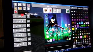 meh the evil spider queen