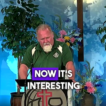 The White Horse of Revelation: Antichrist’s Deceptive Peace | Matthew 24:36–44