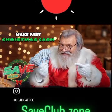 Want FAST Christmas cash? Here’s the holiday hack nobody is talking about…