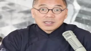 #疫苗灾难：20210826文贵先生直播¹：别以为2025年100%灭共，也可能进入 #长黑暗期。中共生化衍生武器—— #子母弹（子弹-冠状病毒；母弹-疫苗）。国家民族最大精华（军人）、社会精英