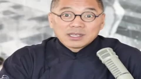 #疫苗灾难：20210826文贵先生直播¹：别以为2025年100%灭共，也可能进入 #长黑暗期。中共生化衍生武器—— #子母弹（子弹-冠状病毒；母弹-疫苗）。国家民族最大精华（军人）、社会精英