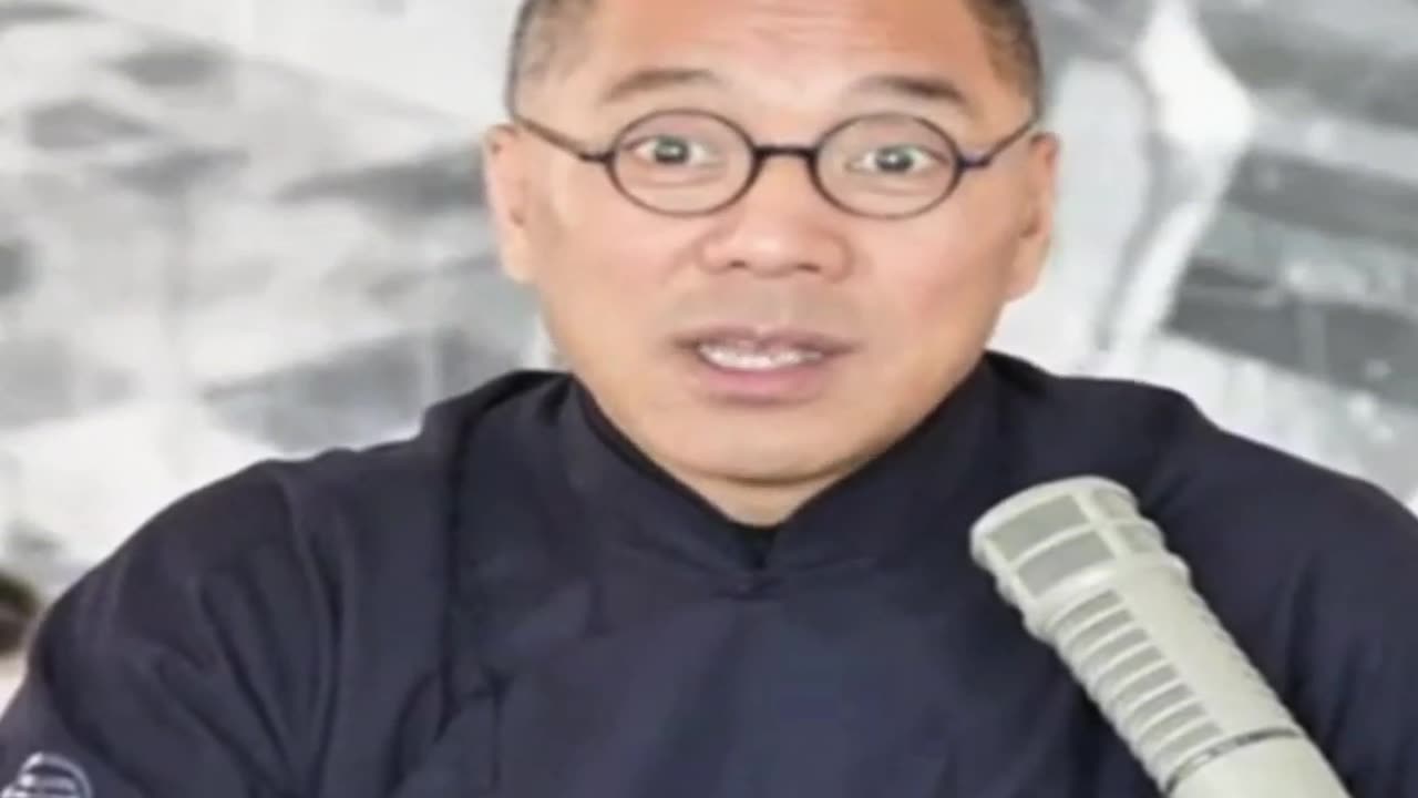 #疫苗灾难：20210826文贵先生直播¹：别以为2025年100%灭共，也可能进入 #长黑暗期。中共生化衍生武器—— #子母弹（子弹-冠状病毒；母弹-疫苗）。国家民族最大精华（军人）、社会精英