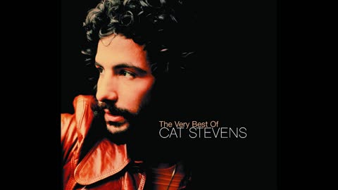 MY COVER OF "PEACE TRAIN" FROM CAT STEVENS