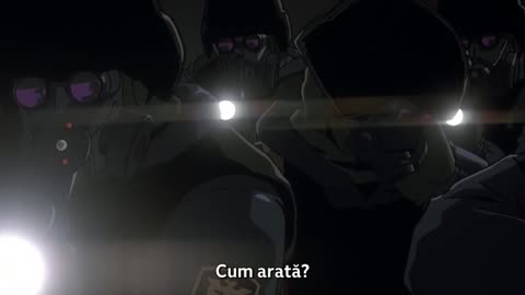 [Anime Mox] Cowboy Bebop Tengoku no Tobira flim acțiune