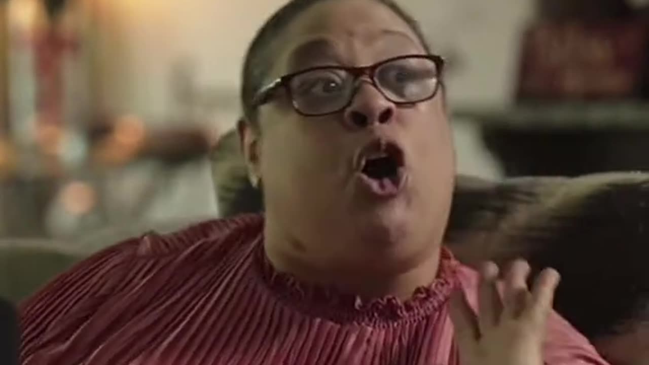 Her Testimony of Hell (We have to Forgive!!!)