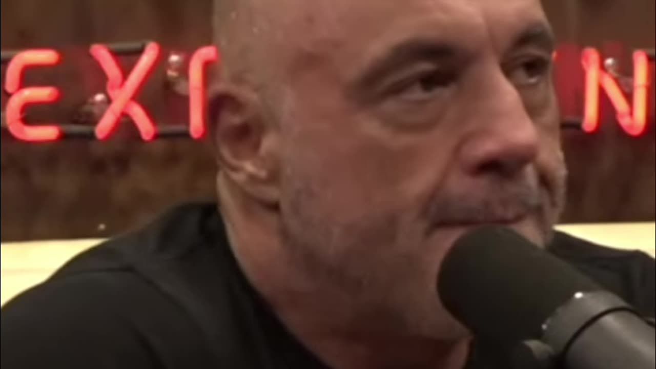 Charlie Sheen On Joe Rogan: No One Deserves This