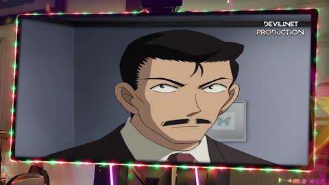 Detective Conan Tagalog Dubbed HD - Episode 397