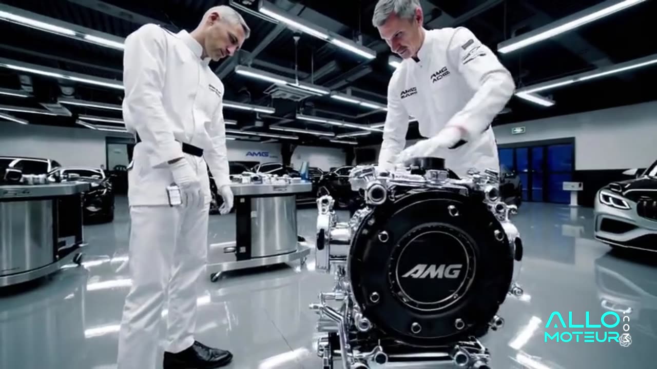 ALLOMOTEUR.COM - Moteur complet FORD RANGER 3.2 TDCI 4X4 200cv SA2R