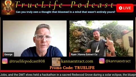 Ryan Latreille - The Plant That Remembers What We Forgot