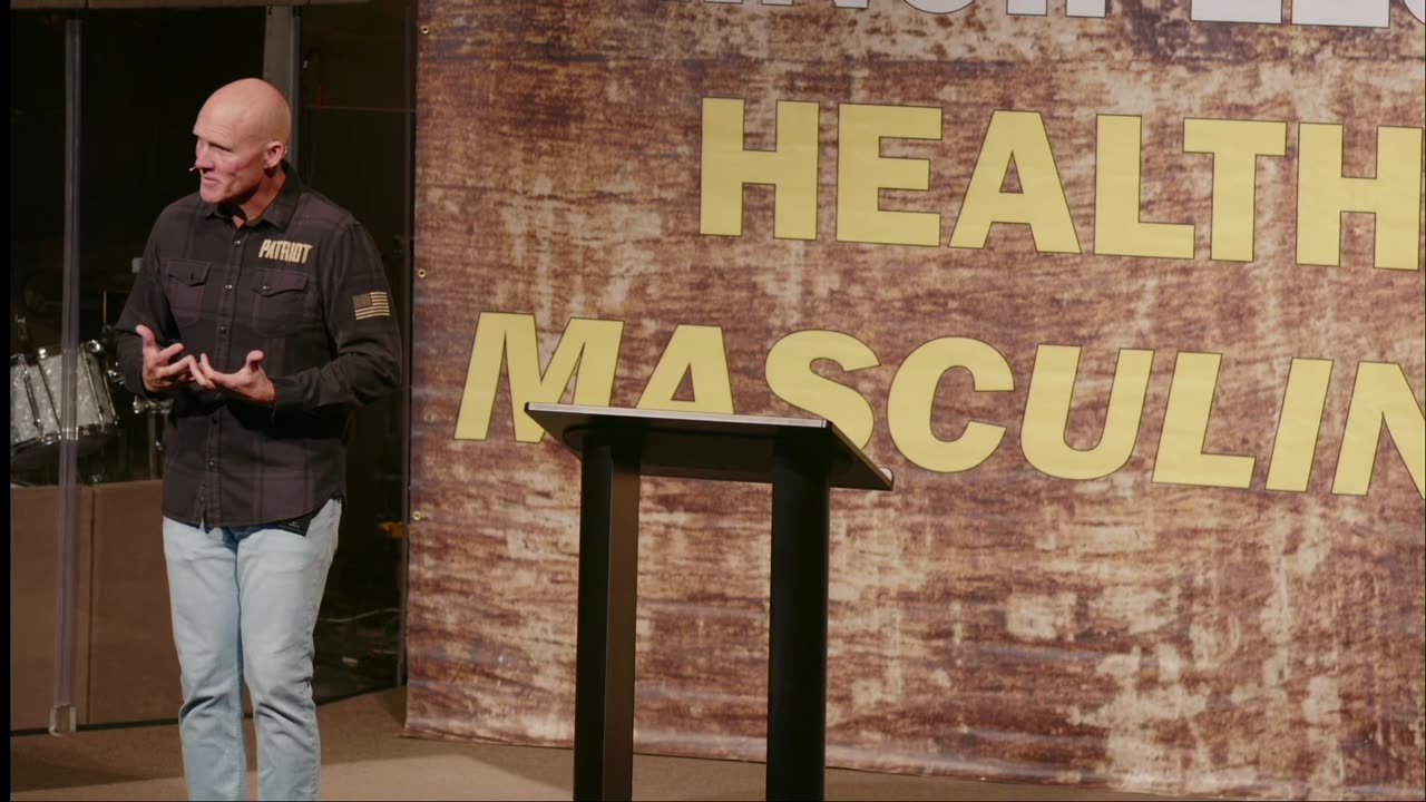 Choose Your Hard | Pastor Shane Idleman
