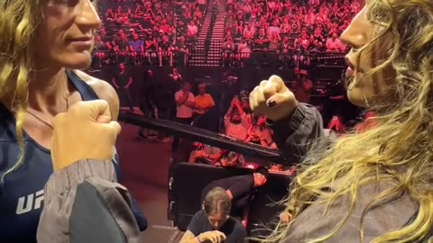 Julianna Peña vs. Kayla Harrison: UFC 316 Face-off