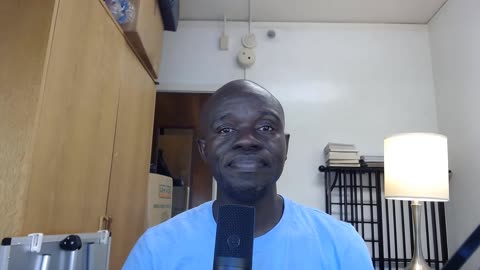 Before coming to the United States | My True story