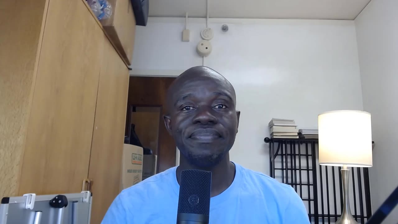 Before coming to the United States | My True story