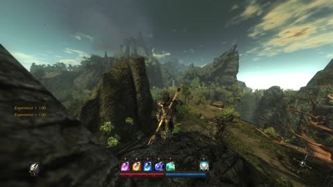 [3/3] Risen (The Mages) - Episode 21.4 - EXP Exploit [NC]