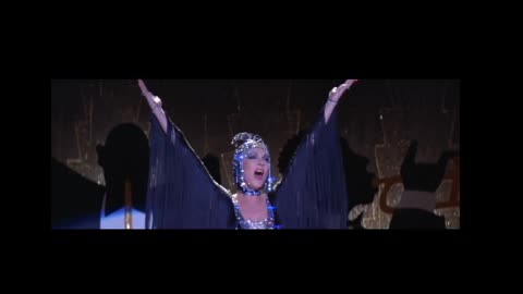 Victor/Victoria (1982)