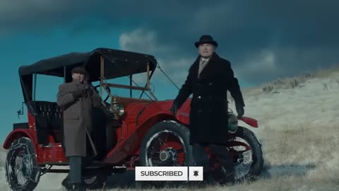 Yellowstone Prequel 1944 Trailer (2026) & NEW Cast Update