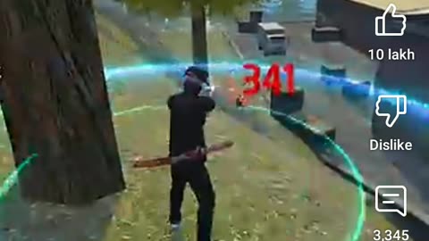 Free fire
