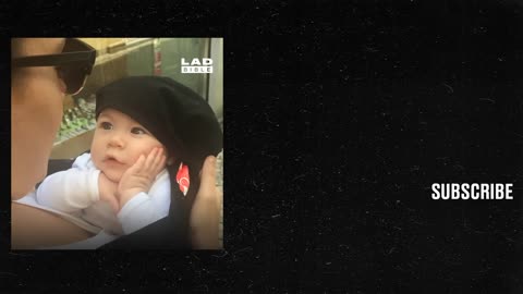 50 Funniest Babies On The Internet