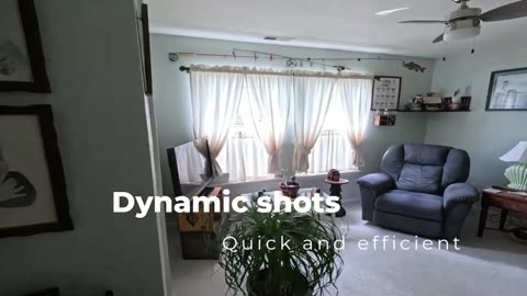 Promo for real-estate...