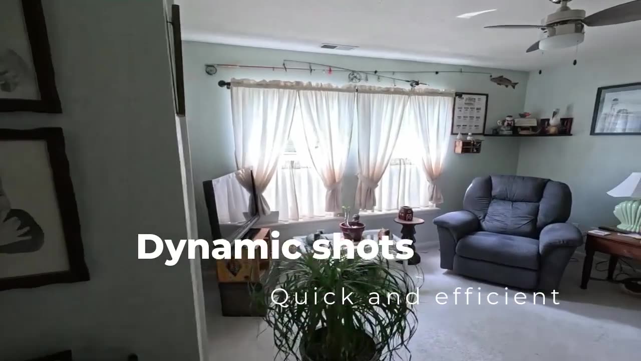 Promo for real-estate...