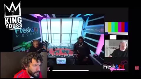 Fresh and Fit for videos