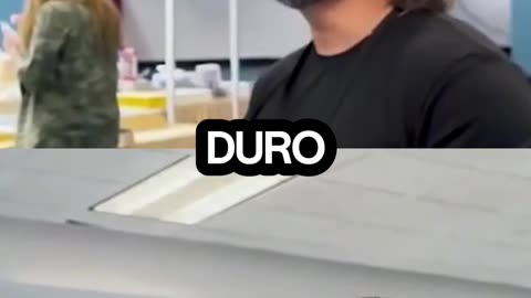 Negociación galáctica por un Tourbillon Skeleton de $275,000 💥🔥