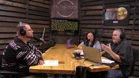 Ep 378r Best of Season 3 BASC- The Resistance: Rise of the Church- Rules of Hard Knocks #8.1