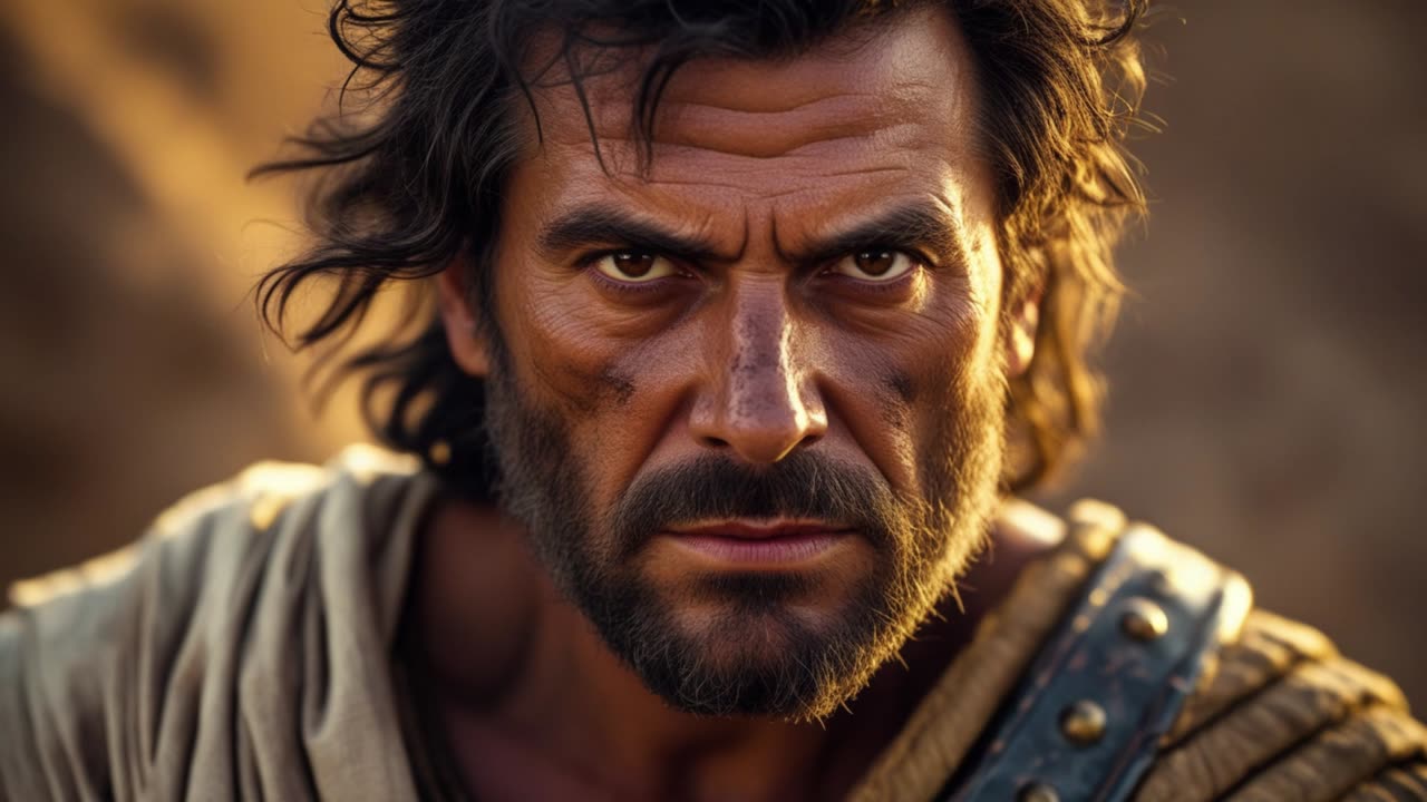 Hannibal Barca son of Hamilcar Barca - The General who was extremely dangerous for the Romans