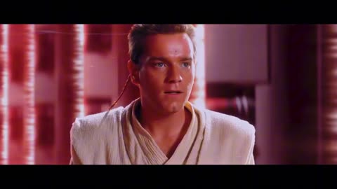 ⚔️💥 Epic Lightsaber Duel! Qui Gon & Obi Wan vs Darth Maul | Star Wars: The Phantom Menace ⚔️🔥