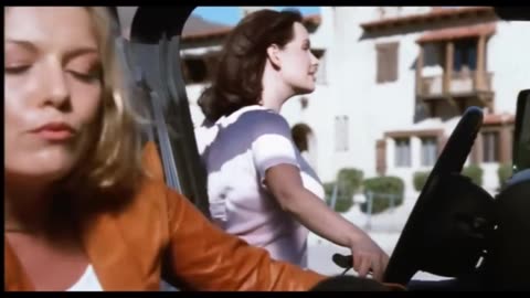 CHANCE ENCOUNTER in the desert shatters the lives of two women [PART 2/10]