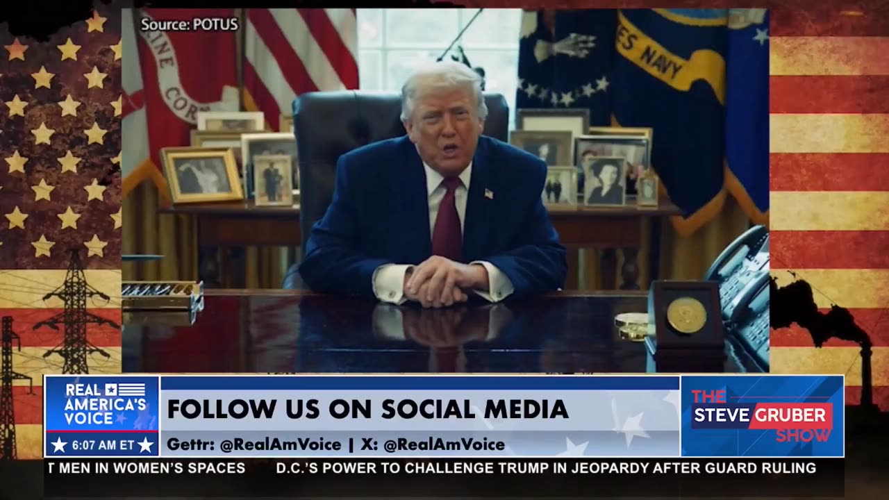 THREE BIG THINGS TO KNOW