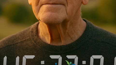 The Secret to Living Beyond 120 Years 😲