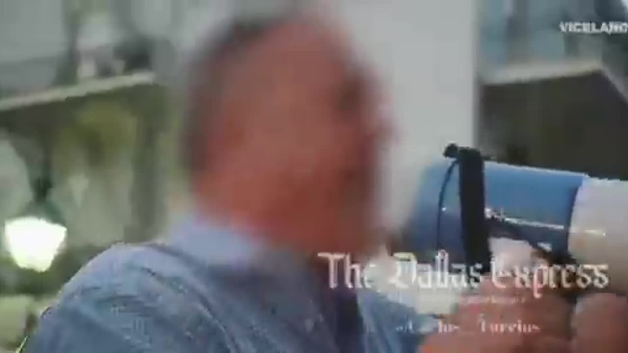 Arlington Mayor’s Profanity-Laced Rant at Christian Preacher EXPOSED | Shocking 2018 Video