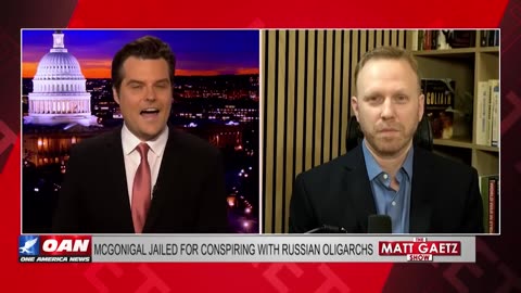 Max Blumenthal exposes CIA-cartel connections