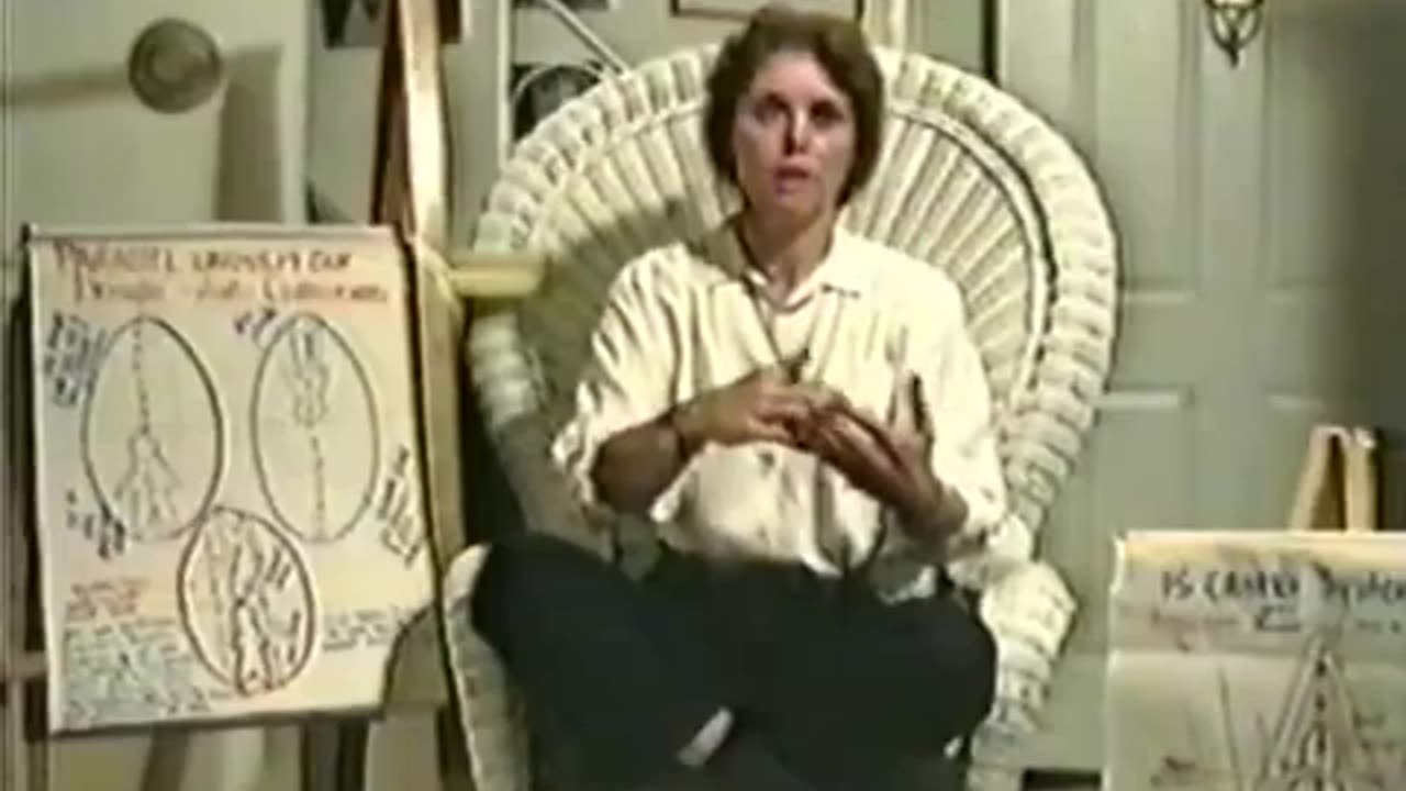 Ashayana Deane Keylontic, Cosmic Matrix, Where we CAME FROM and WHERE we are GOING. Part 3/12