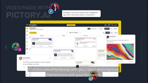 How to Simplify Social Media Management with SocialBee