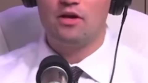 "I have to be careful with how I say this...." - Charlie Kirk