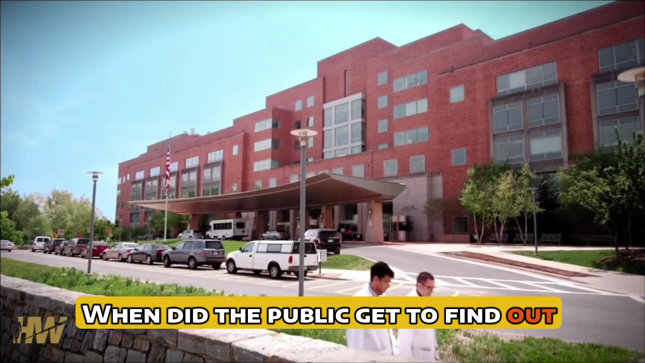 Unreported Vaccine Injuries: The Hidden Truth of 2020